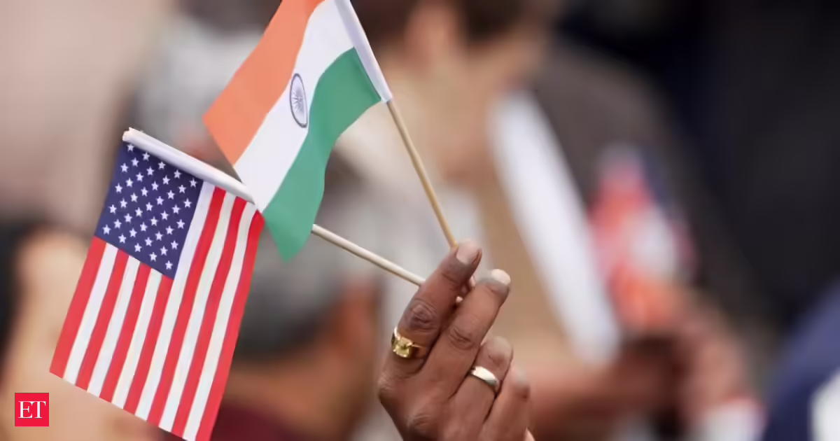 US plans extra 12.5% tariff; India says talks on Part 301 probes ongoing