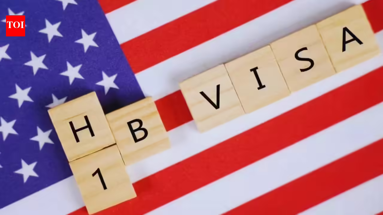 American builders made homes with puja room, spice kitchen for Indians; Trump aide says ‘utterly finish H-1B visa’