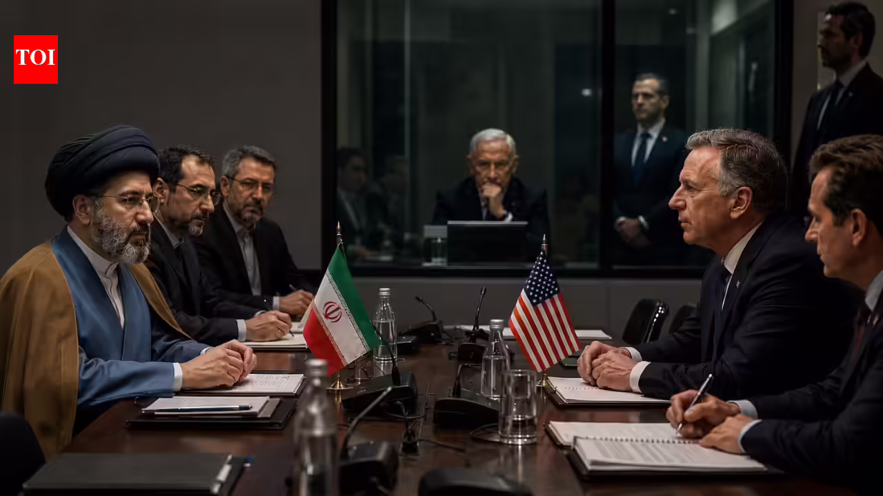 Is Israel spying on US? Iran talks come below highlight as espionage issues develop