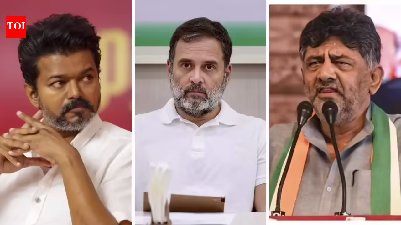 Cauvery dispute: How Tamil Nadu and Karnataka are pulling Congress in two instructions | India Information