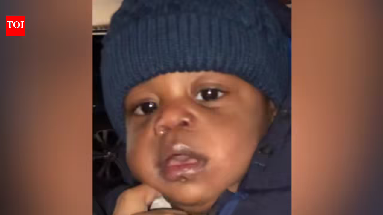 British father jailed for homicide of eight-month-old son who suffered 80+ accidents, mom sentenced for manslaughter | World Information