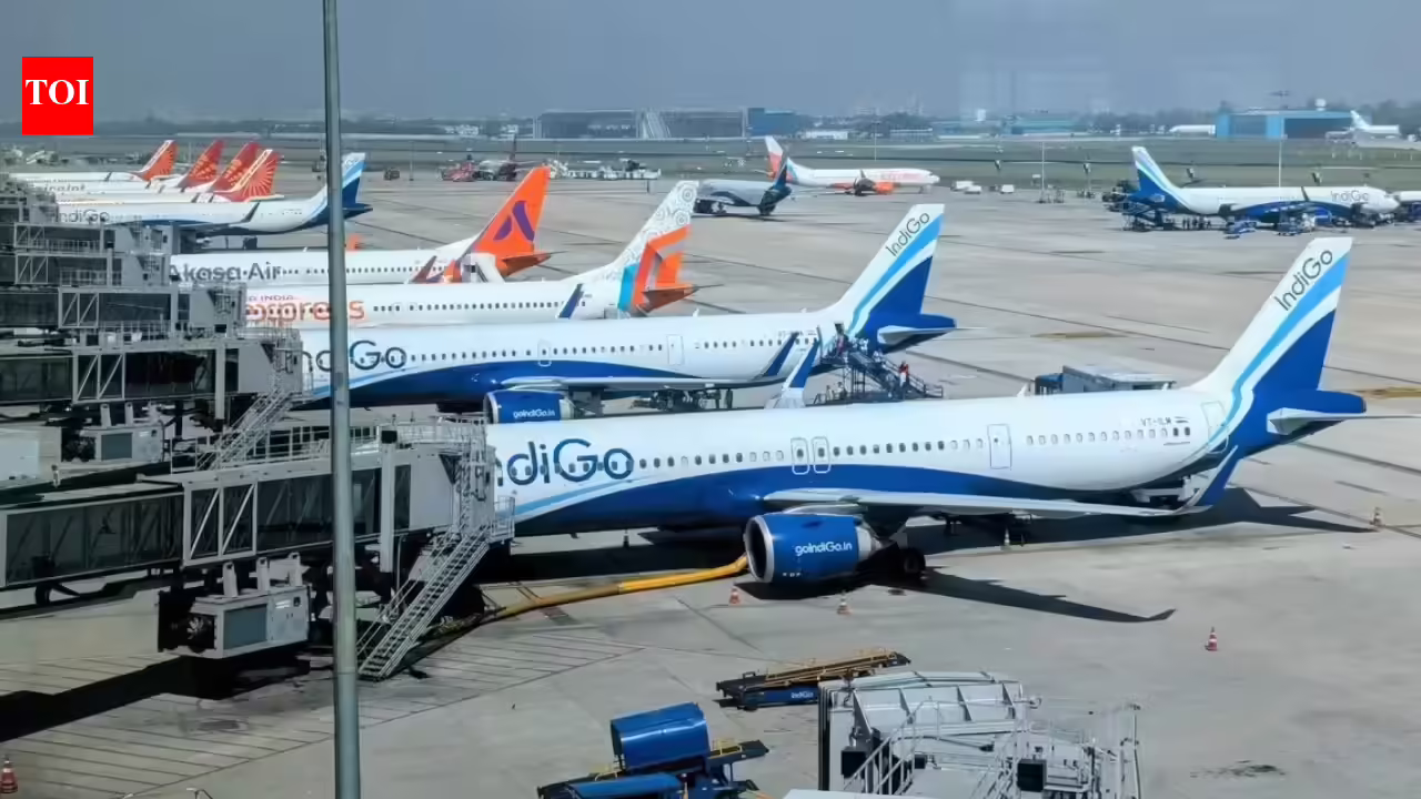‘How one can have financially robust airways,’ India lastly begins to determine | India Information