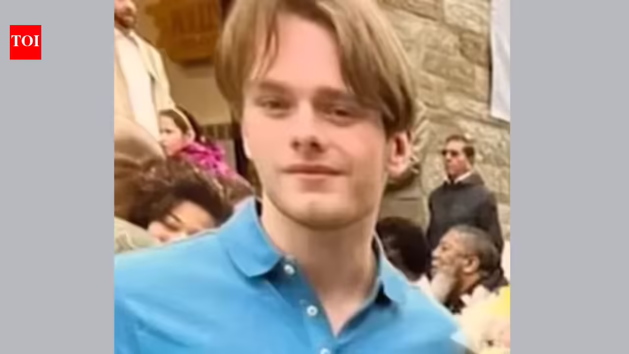 22-year-old scholar shot lifeless after chasing telephone robbers in Philadelphia; father says, ‘I am shocked he went after them’