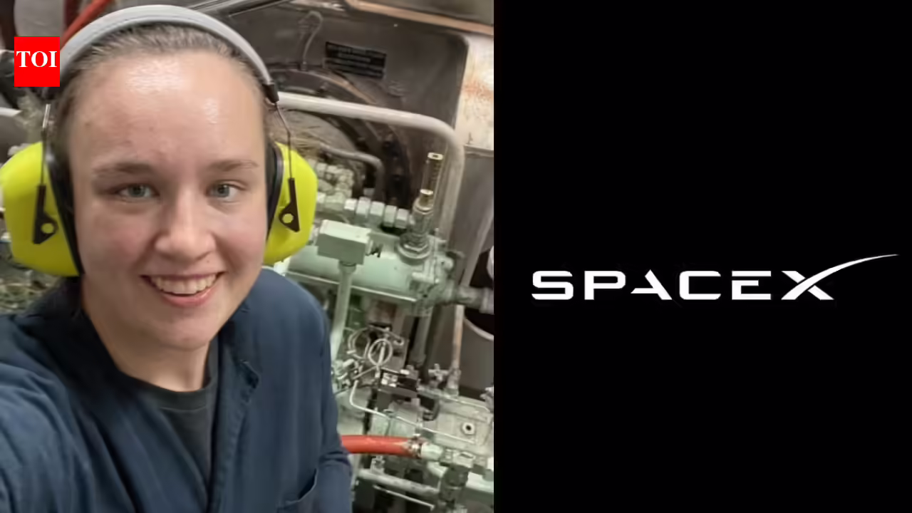 SpaceX IPO may flip a 27-year-old restoration boat engineer right into a millionaire in a single day: Meet the employee who invested 10% of each pay cheque | World Information