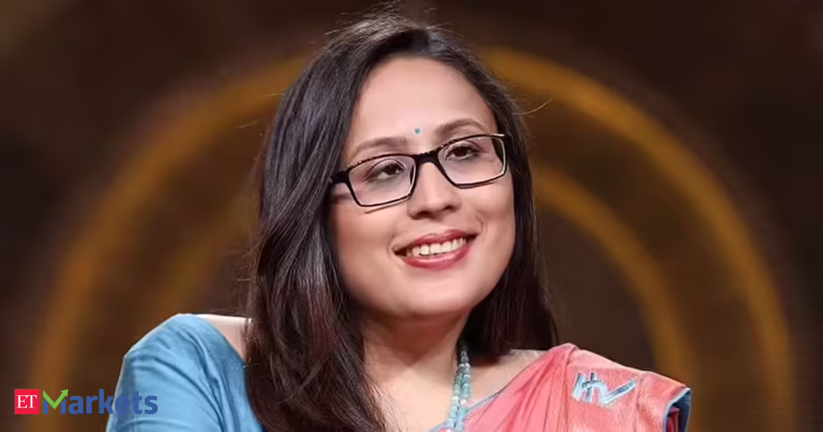 Radhika Gupta reveals India’s subsequent 3 wealth creation themes & why SIFs are the funding product of the last decade