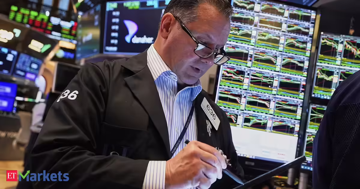 US shares: S&P 500, Nasdaq find yourself as tech, chipmakers rebound