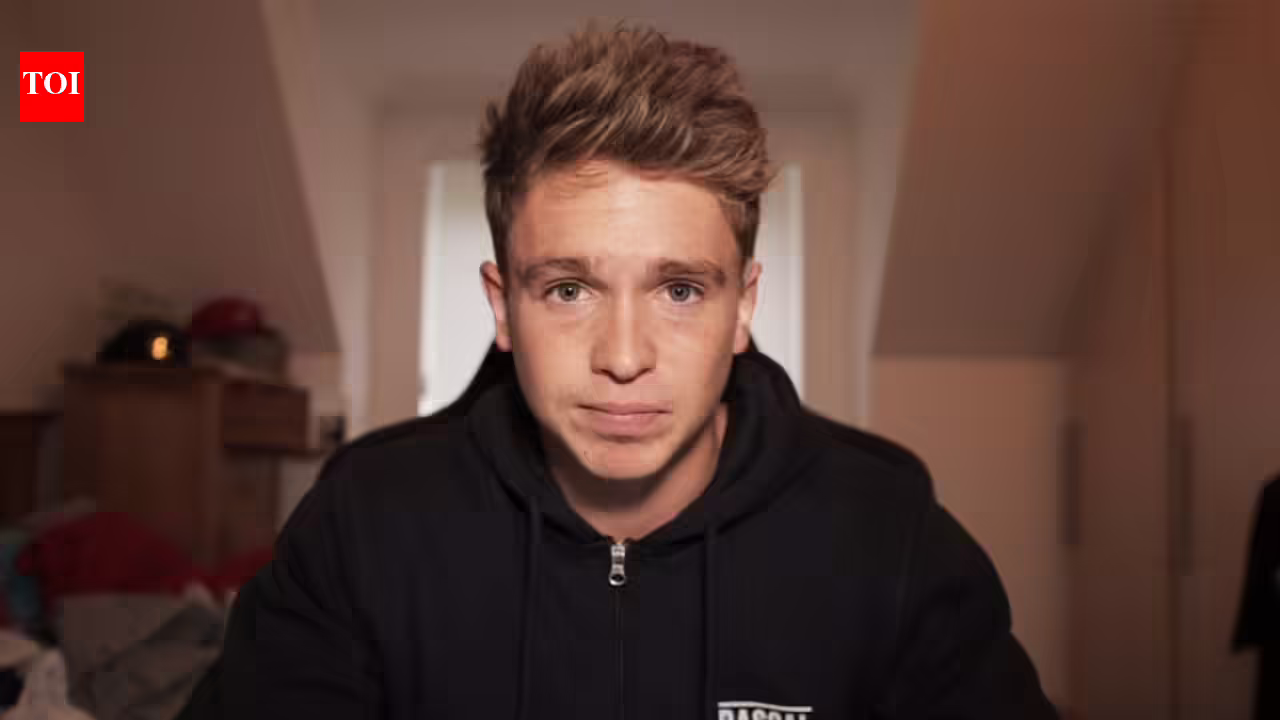 Who’s Joe Weller? British YouTuber opens up about discovering God after years of inside battles