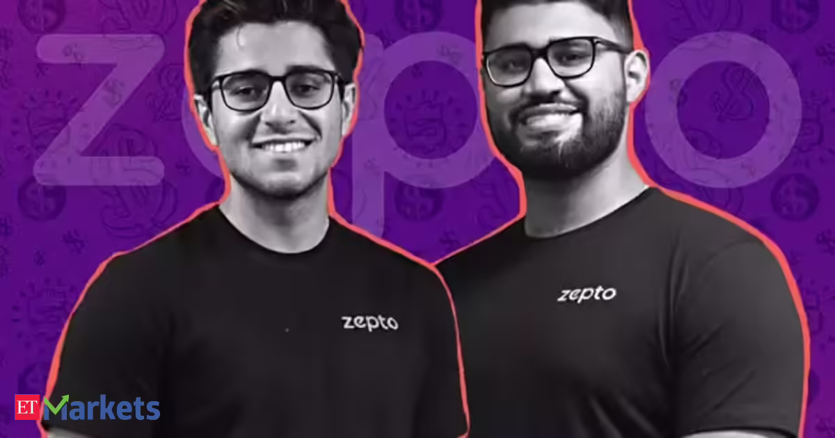 ED summoned Zepto founders below FEMA forward of IPO: Right here’s what the up to date DRHP reveals