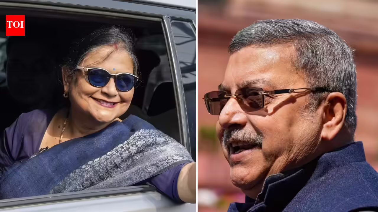 TMC vs TMC intensifies: Mamata camp manufacturers insurgent MPs ‘traitors’; Kakoli Ghosh says ‘jhukega nahi’. India Information