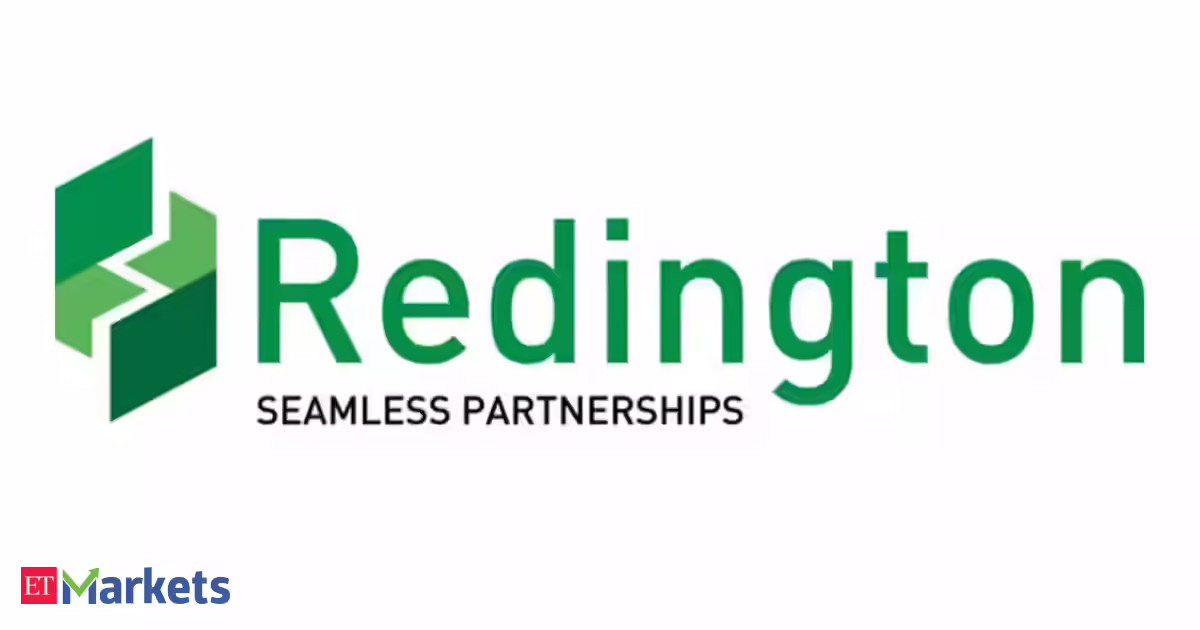 Redington shares rally 5% after Apple unveils new options at WWDC 2026