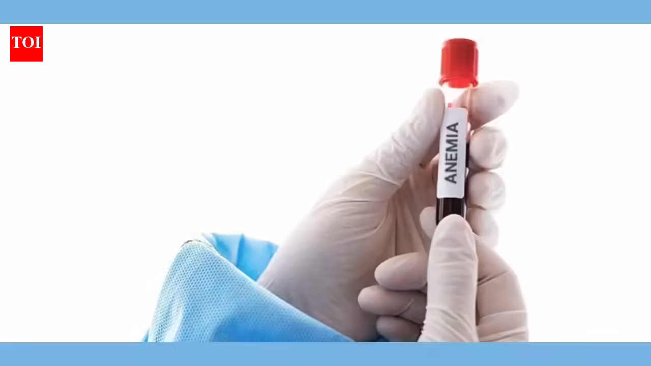 Delay in Releasing Anaemia Information Raises Issues Over Well being Survey Validity | India Information