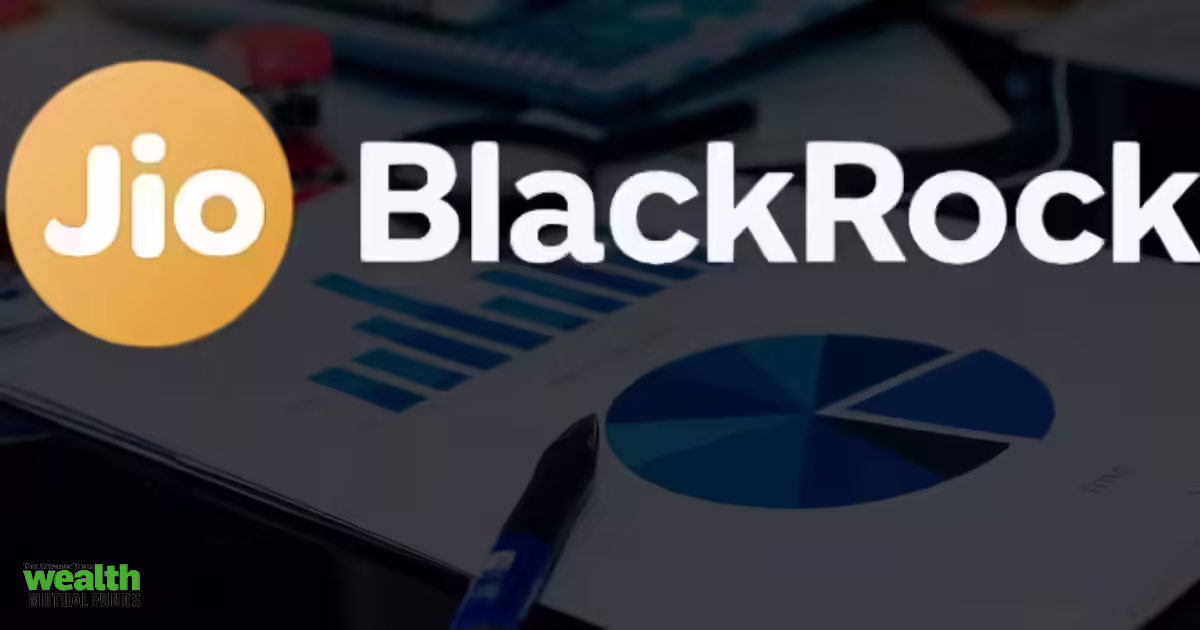 Jio BlackRock prepares ETF debut by August after constructing $2 billion India fund base