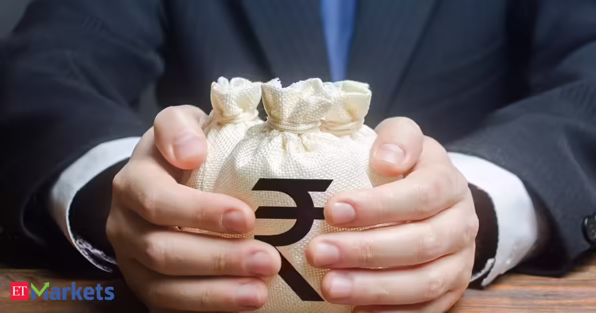Promoter sells Rs 1,024 crore value of Ajanta Pharma shares in block deal to Kotak MF and ABSL MF