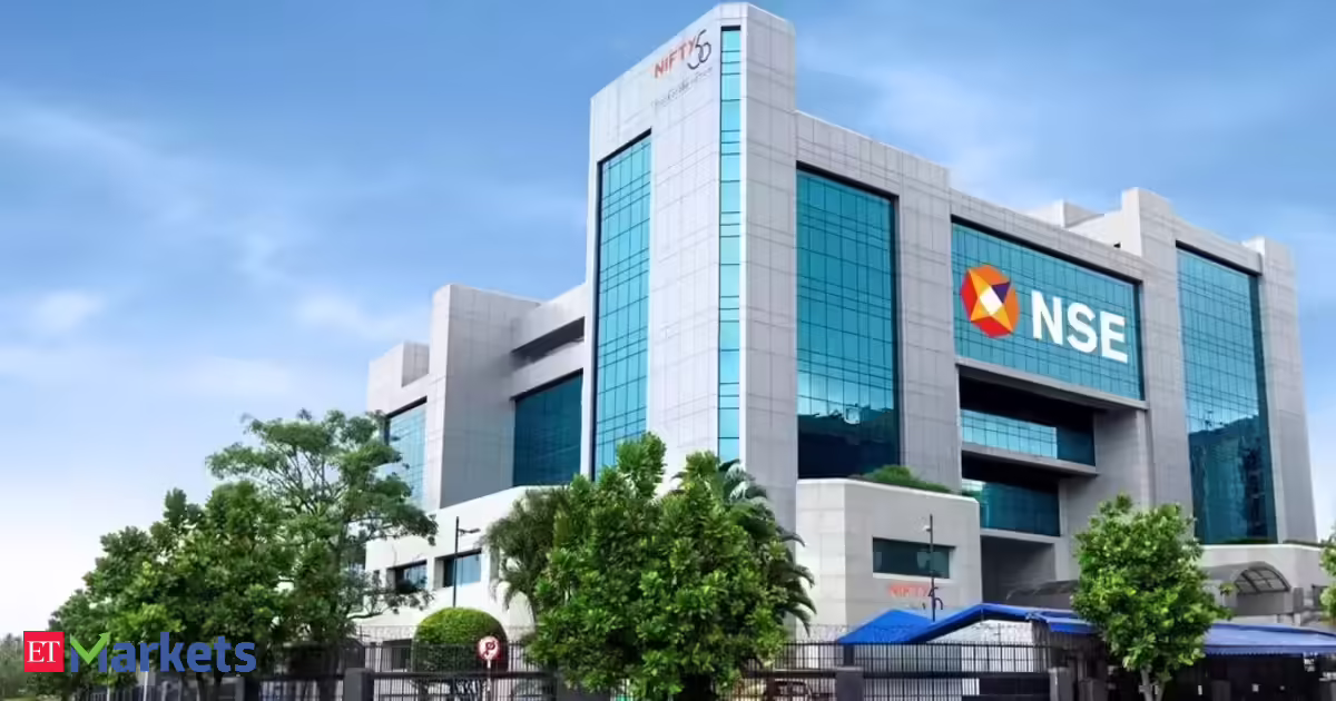 NSE to route 10% of CSR spending by way of Social Inventory Alternate after regulatory inexperienced mild