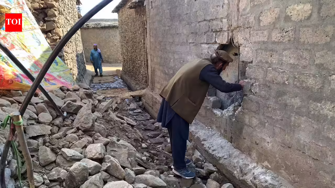 Pakistan bombs Afghanistan once more: Taliban claims 11 youngsters amongst 13 killed
