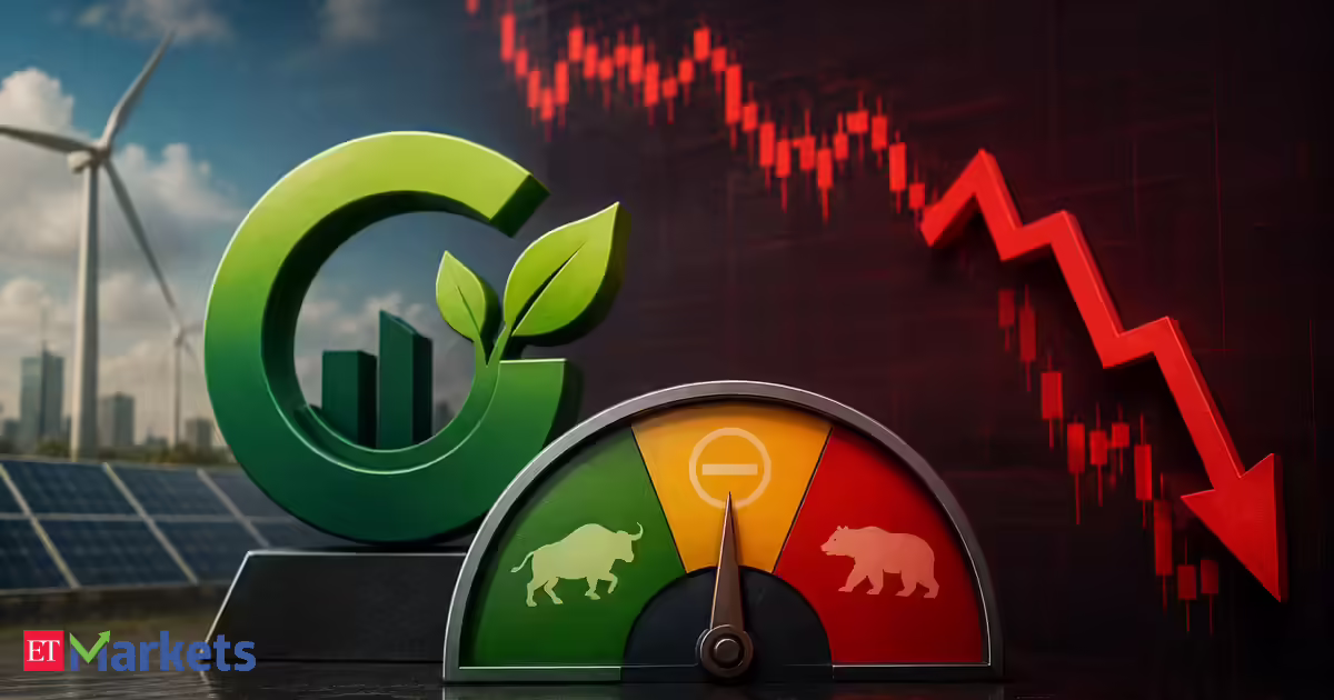 CMR Inexperienced Tech shares fall 8% after stable 43% inventory market debut. Purchase, promote or maintain?