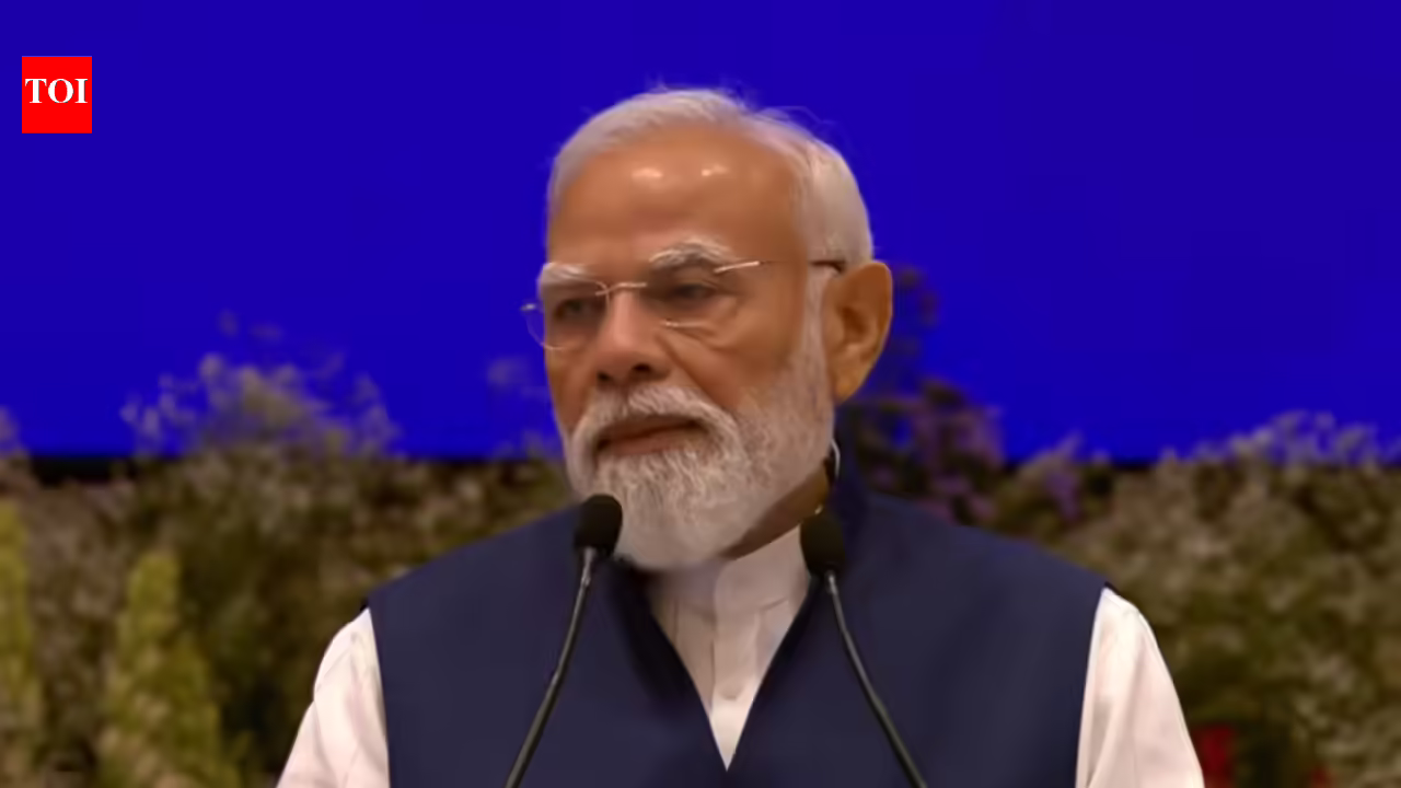 ‘It is a collective yagya’: Modi on changing into longest serving elected PM – prime quotes | India Information