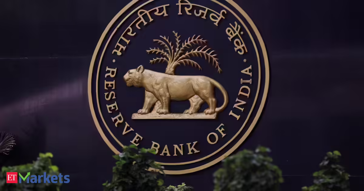 Brief-end Indian debt features as RBI greenback measures spur shopping for