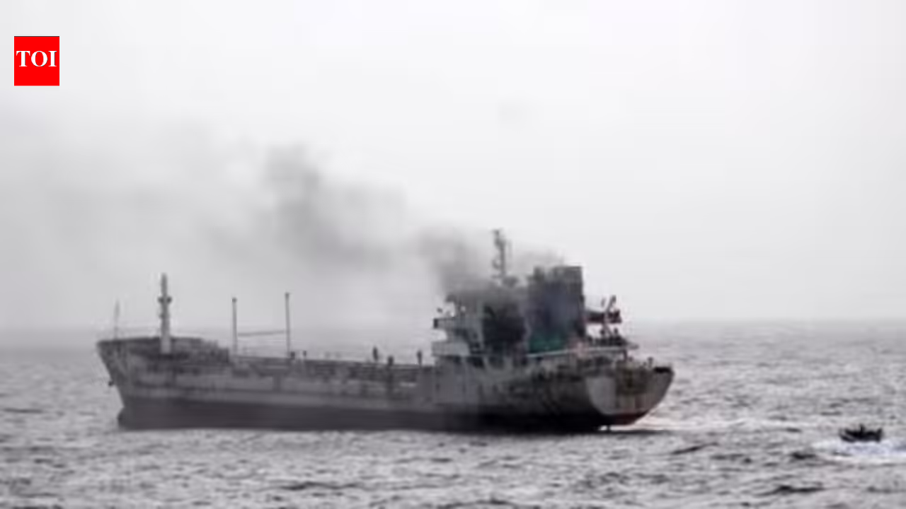 Authorities summons prime US diplomat over Oman ship assault that left 3 Indians lacking | India Information