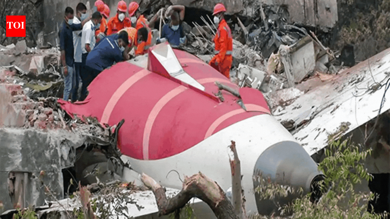 Air India Ahmedabad crash probe: Remaining report possible delayed by 3 months | India Information