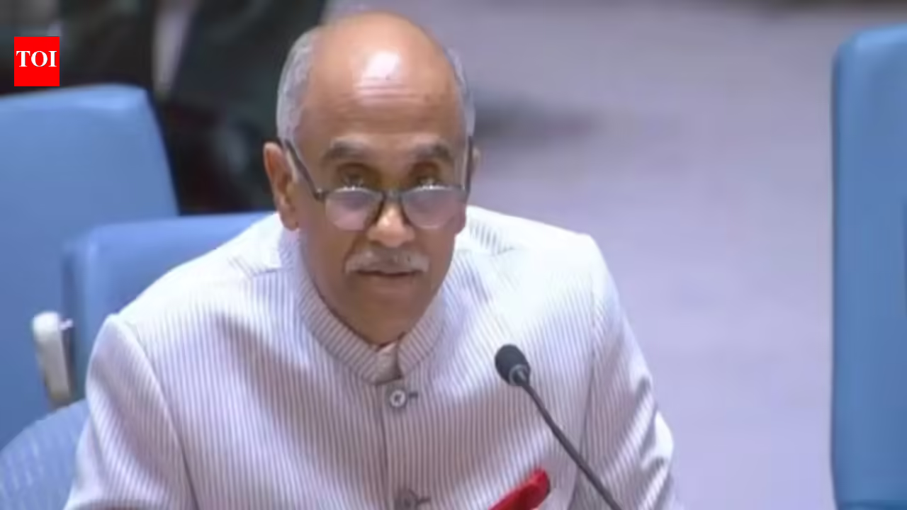 India’s $2.5 Million Dedication to Palestinian Refugees Amidst Gaza Disaster | India Information