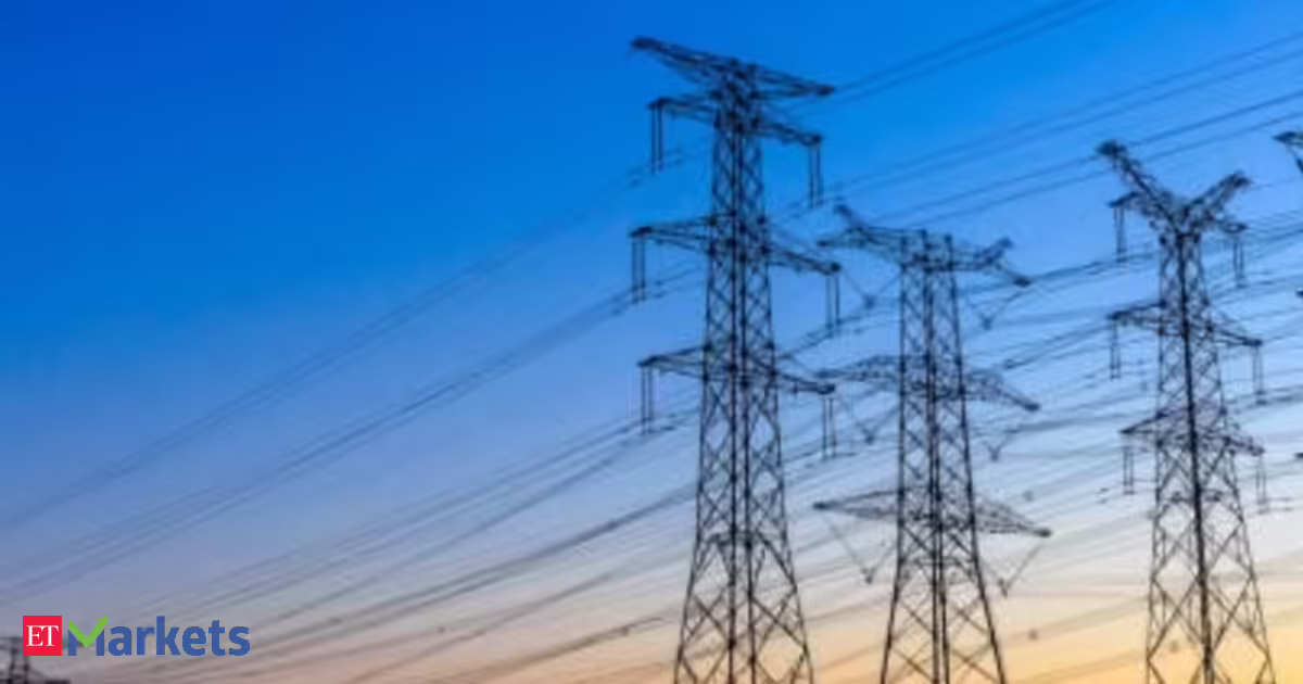 Adani Energy or NTPC? Macquarie initiates protection on 3 energy shares, hikes goal costs for 3 others
