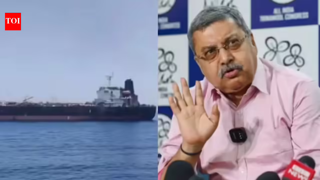 Night Information Wrap: Kalyan Banerjee sends blunt message to Mamata; Indian sailors killed after US strike on oil tanker off Oman & extra | India Information