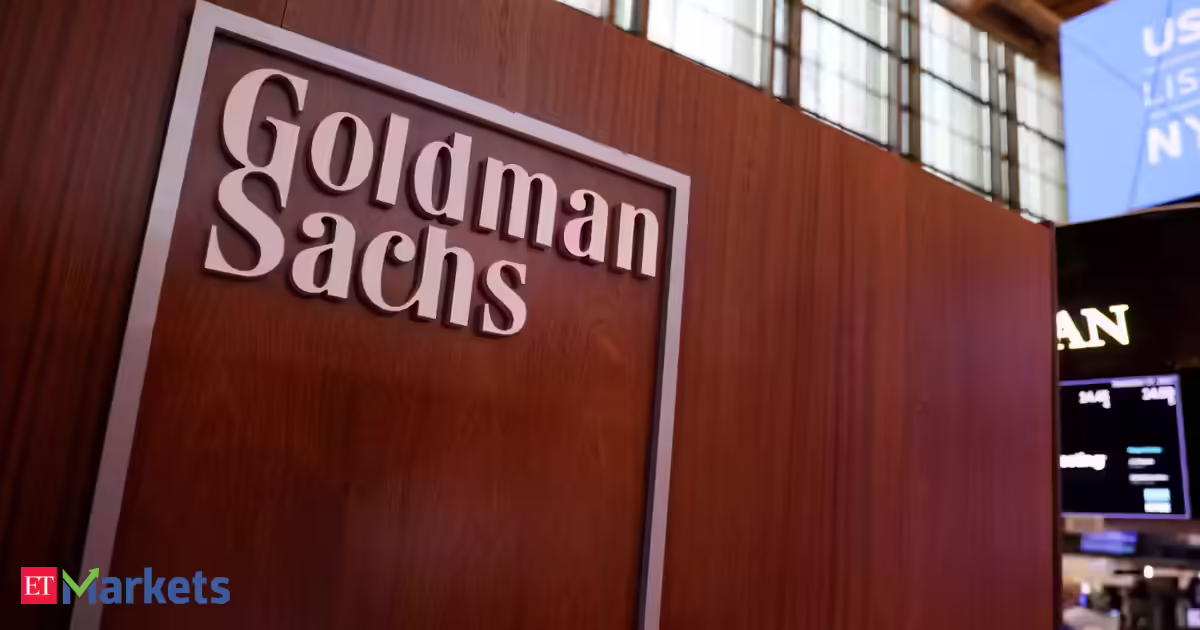 Block deal: Goldman Sachs picks stake on this smallcap inventory that surged 50% in 6 months