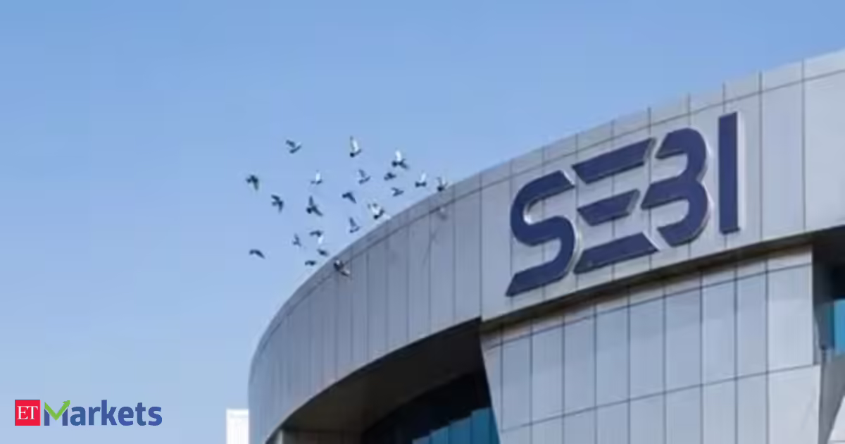 Sebi proposes frequent price-band mechanism for shares listed on a number of exchanges