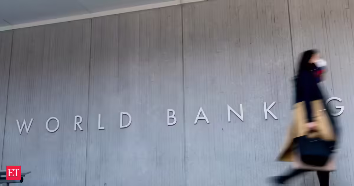 World Financial institution Raises India’s FY27 Development Forecast to six.6%