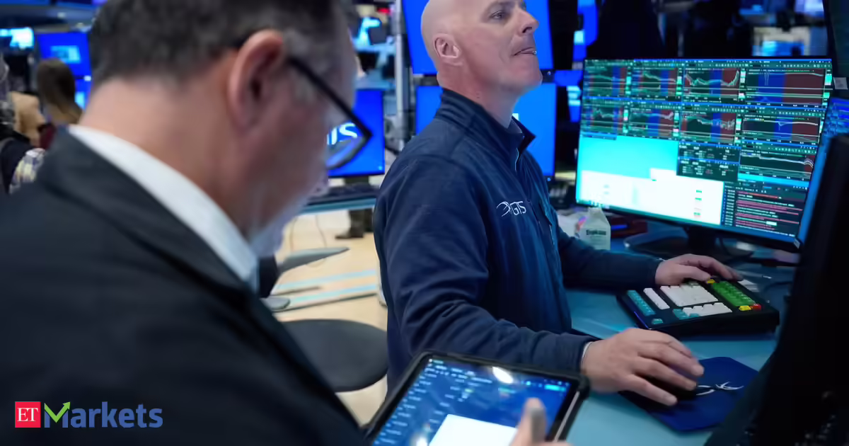 US shares: Dow soars 900 pts, Nasdaq over 2% as Trump says Iran deal doubtless quickly