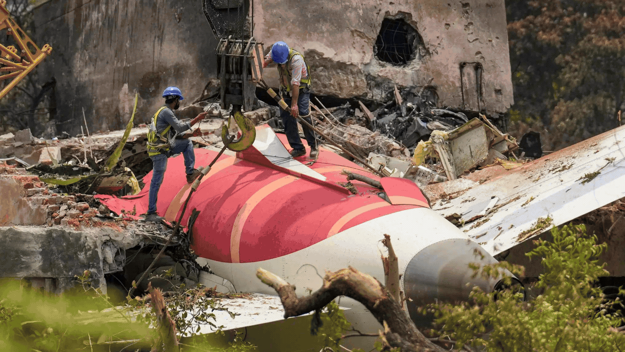 One 12 months of Air India tragedy: Final calls, unfinished desires and households left behind | India Information