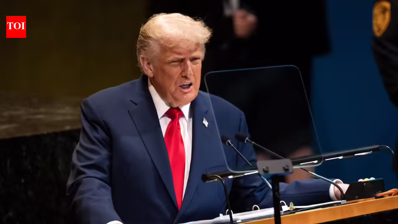 Coming quickly: Trump’s Iran settlement (*Phrases and situations apply)