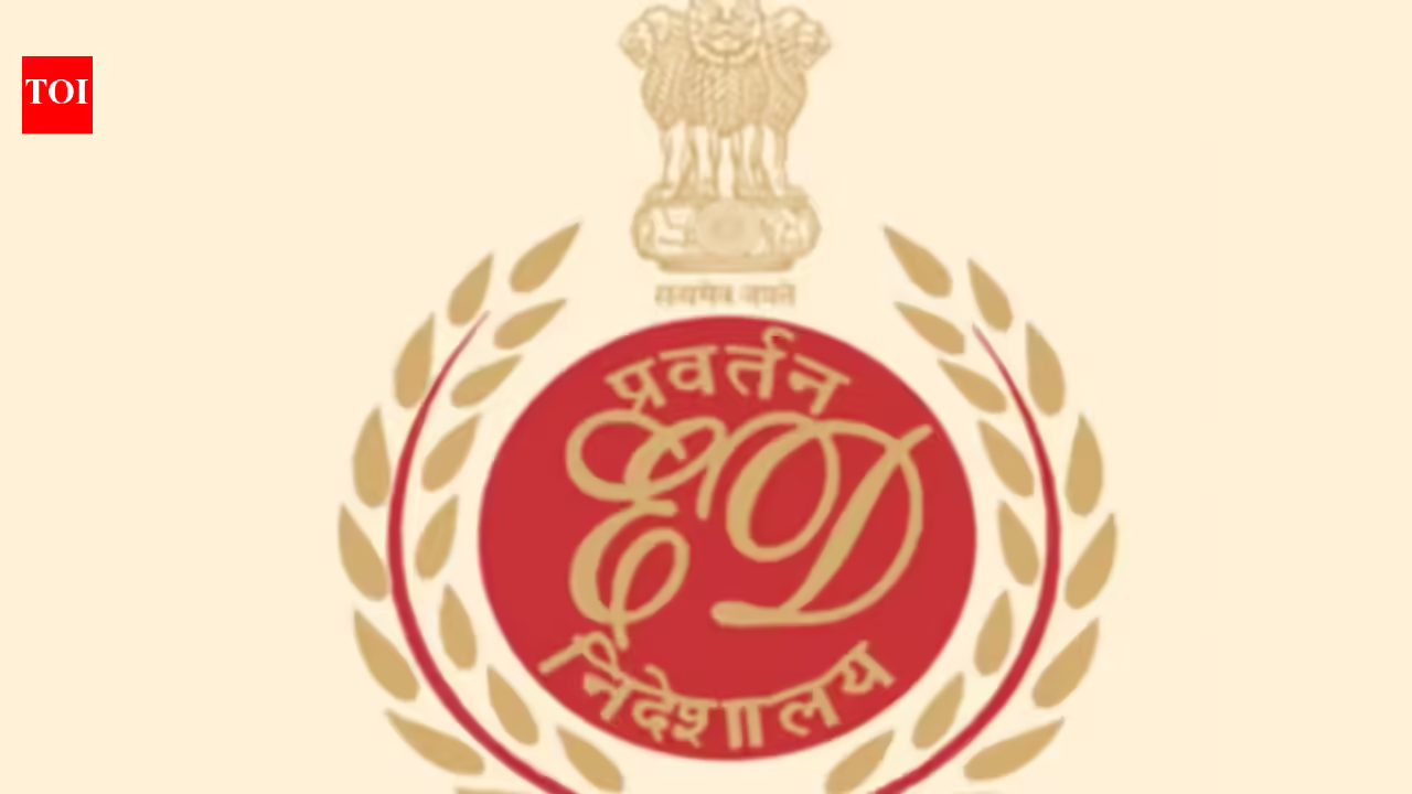 Ex-RCom execs Doshi & Seth arrested by ED in ADAG case | India Information