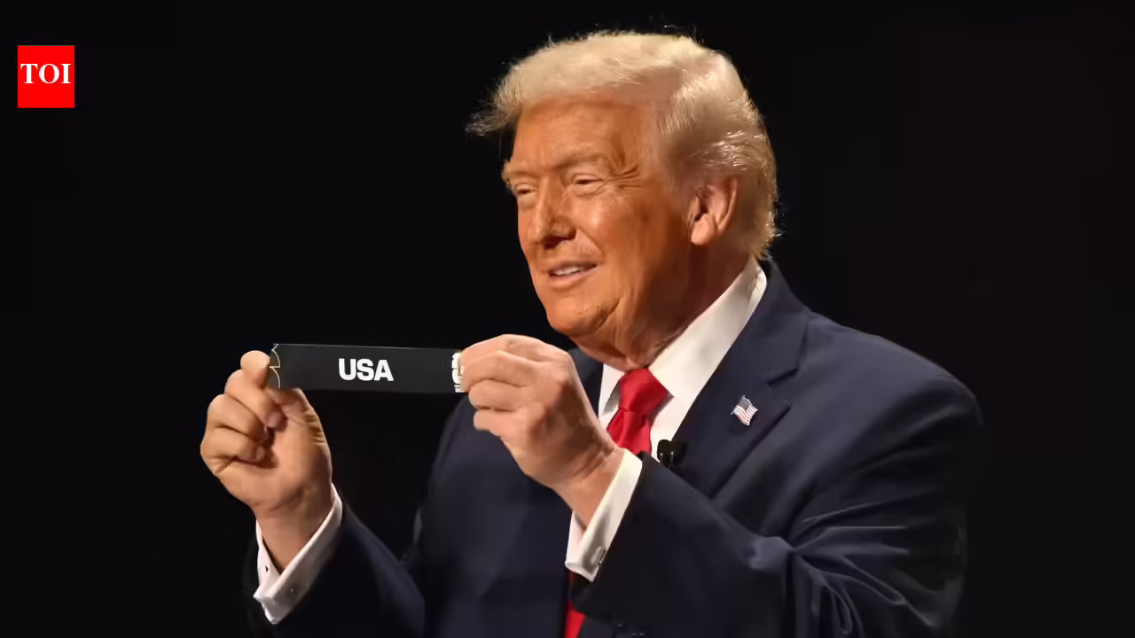 Paraguay’s president will probably be at USA’s FIFA World Cup 2026 opener, however is Donald Trump attending? | Soccer Information