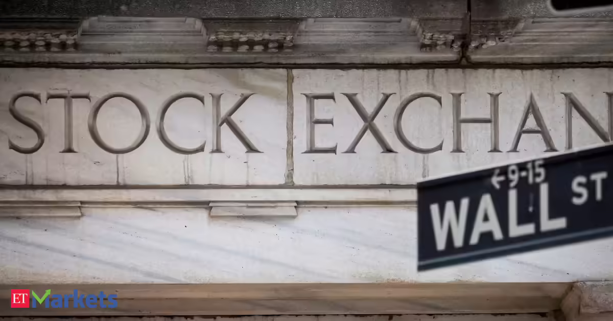 US shares: US market finally ends up on Iran warfare peace deal hopes, SpaceX’s historic debut