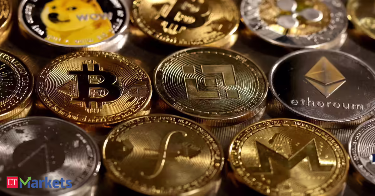 What crypto buyers have to know for tax season 2026