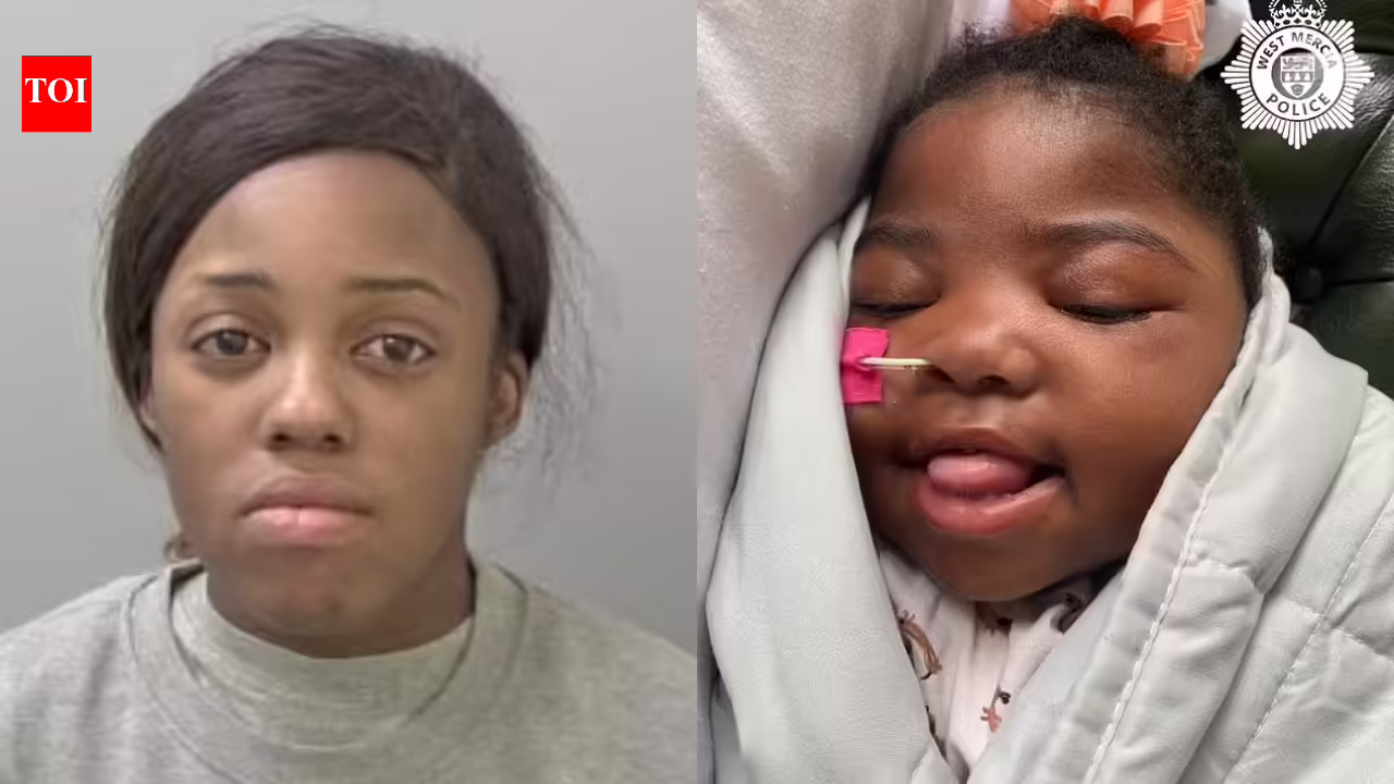 Delayed hospital for lottery ticket: UK mum jailed for all times for homicide of 7-week-old child | World Information