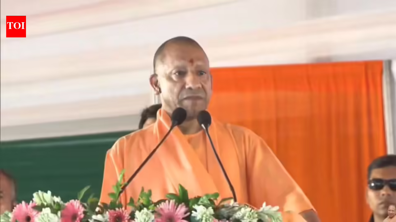 ‘Beti, beti hoti hai’: UP CM Yogi Adityanath involves protection of Akhilesh Yadav’s daughter. India Information