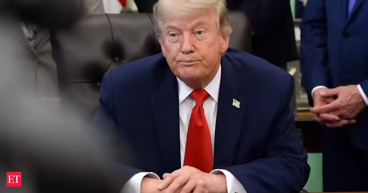 Trump names James McDonald as US legal professional for Manhattan