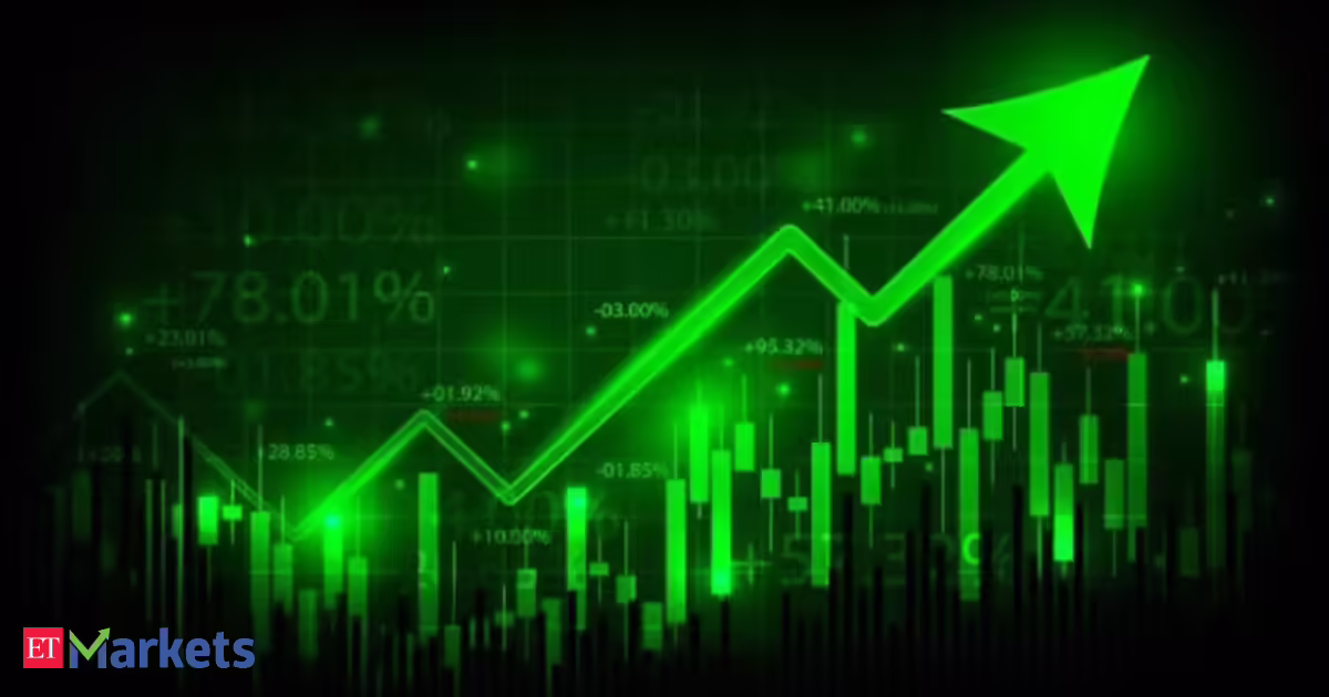 International markets: Shares rise as SpaceX makes market debut; oil slides on Gulf peace hopes
