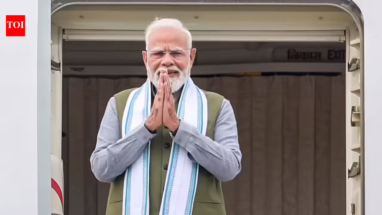 Macron talks, Trump assembly, G7 summit and tech ties: What’s on PM Modi’s Europe agenda | India Information