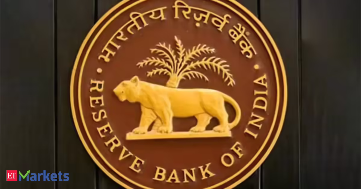 Defined: Why RBI’s FCNR(B) and ECB swap window could possibly be a recreation changer for banks
