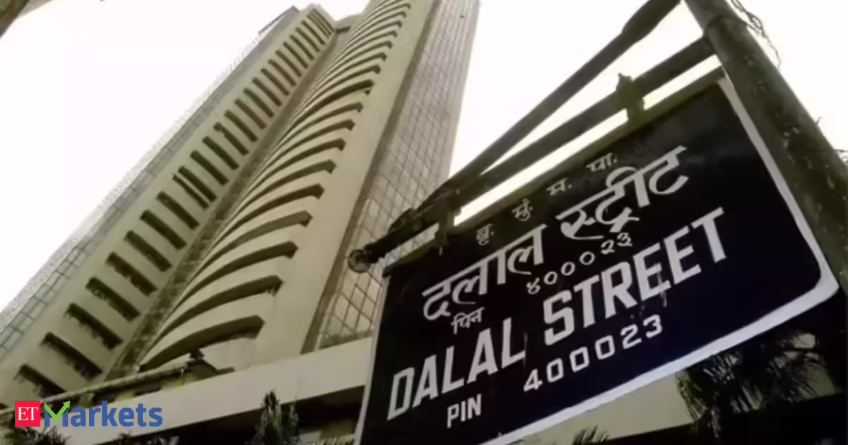 Nifty, Sensex to rally extra on Monday? Iran peace deal amongst 5 components to dictate Dalal Road this week
