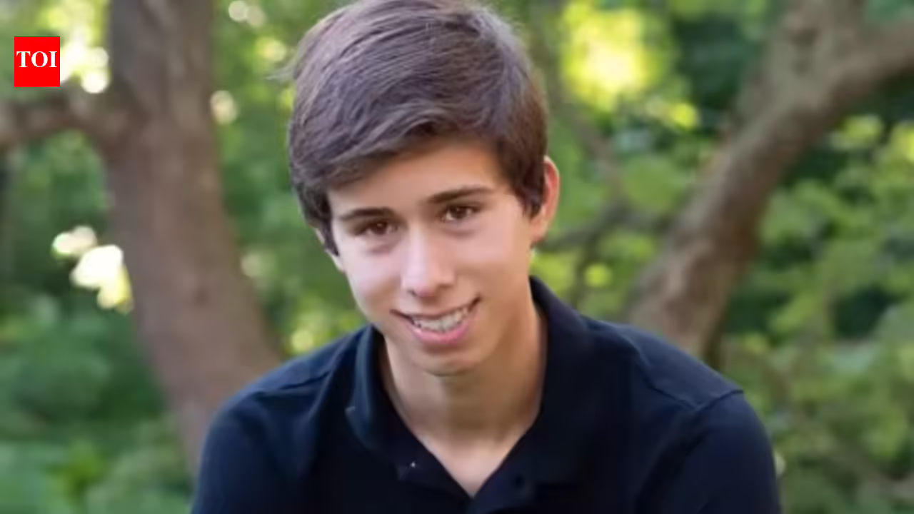 Who’s Austin Franco? US scholar accused of antisemitism after saying he was ‘not taken with working for a Jew’