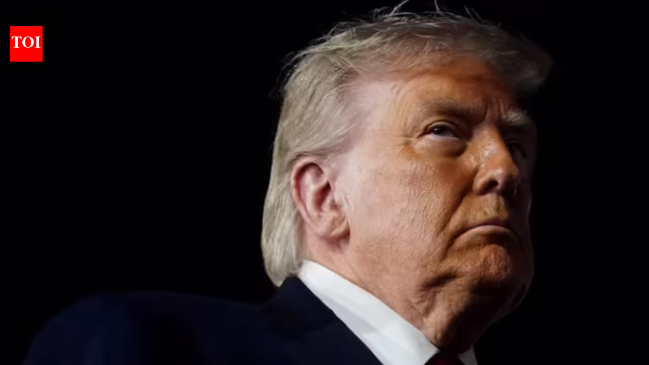 Donald Trump ‘uncomfortable with ageing’, says Tucker Carlson as US president celebrates eightieth birthday