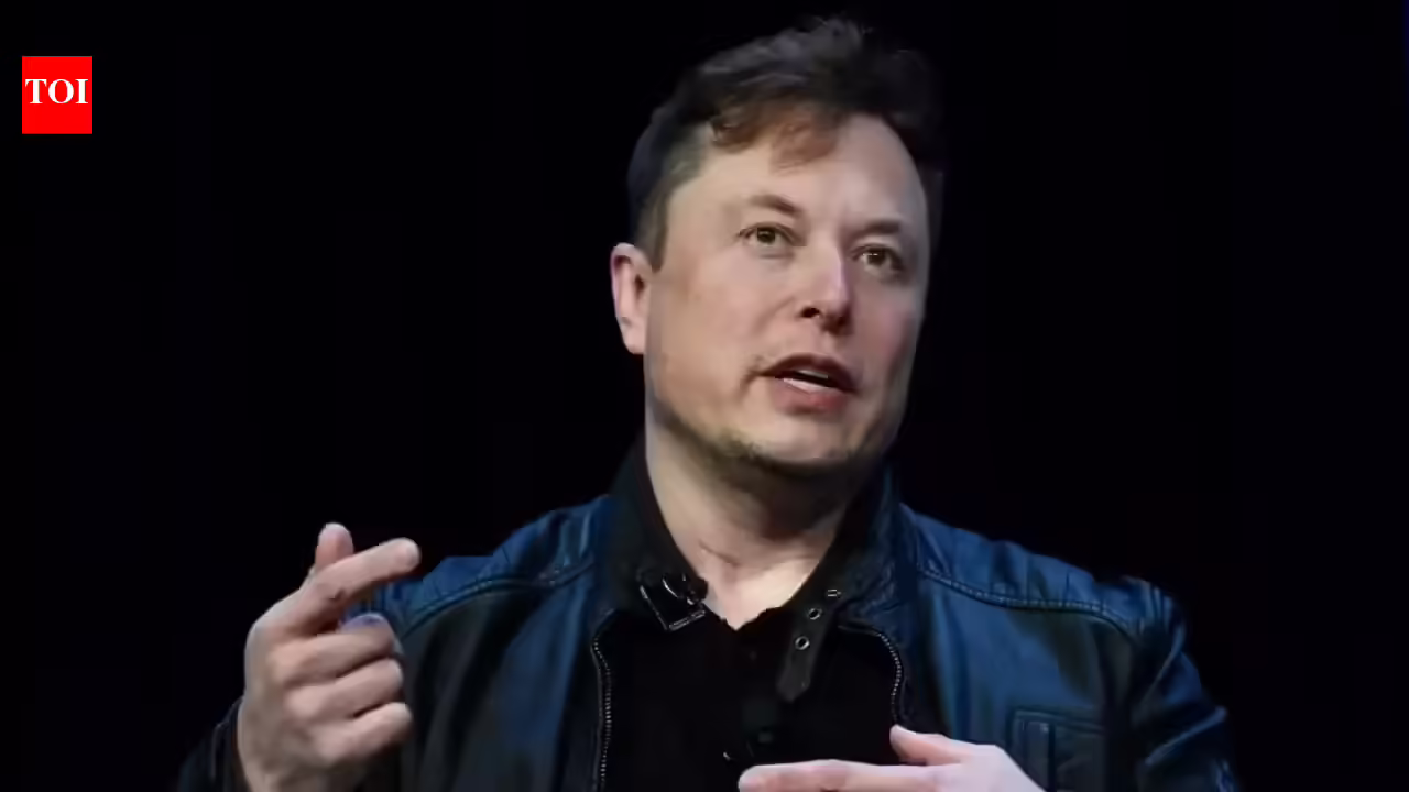 Elon Musk claims: ‘SpaceX might hit $1 trillion in income by 2030’; far past Morgan Stanley’s projection | World Information