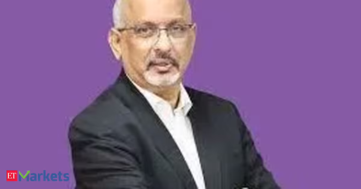 Expertise and liquidity are reshaping India’s funding panorama: Kailash Kulkarni