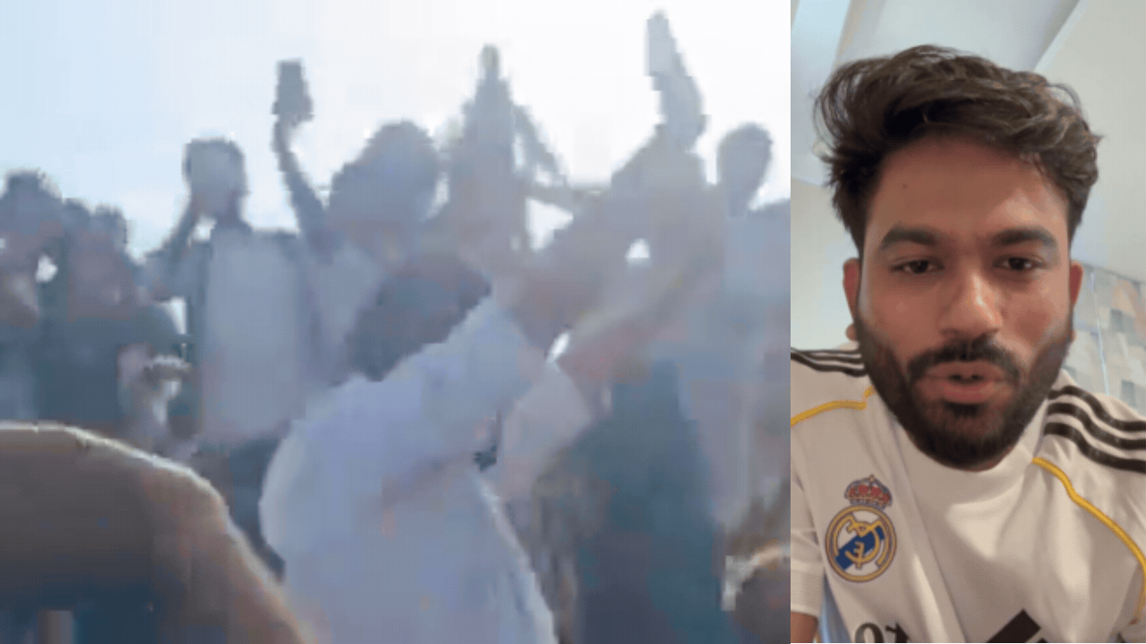 CJP Chief Abhijeet Dipke Vows to Proceed Protest Towards Dharmendra Pradhan Regardless of Jaipur Assault. India Information