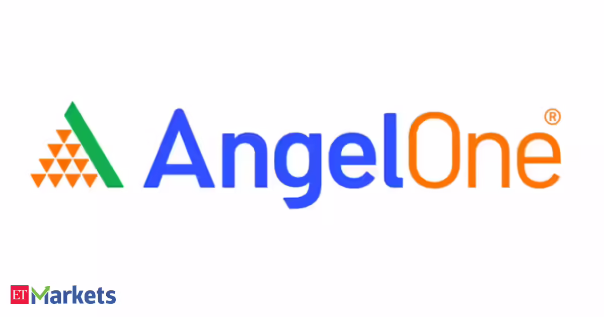 Angel One settles Sebi proceedings over lapses in monitoring authorised individuals, pays Rs 4.28 crore
